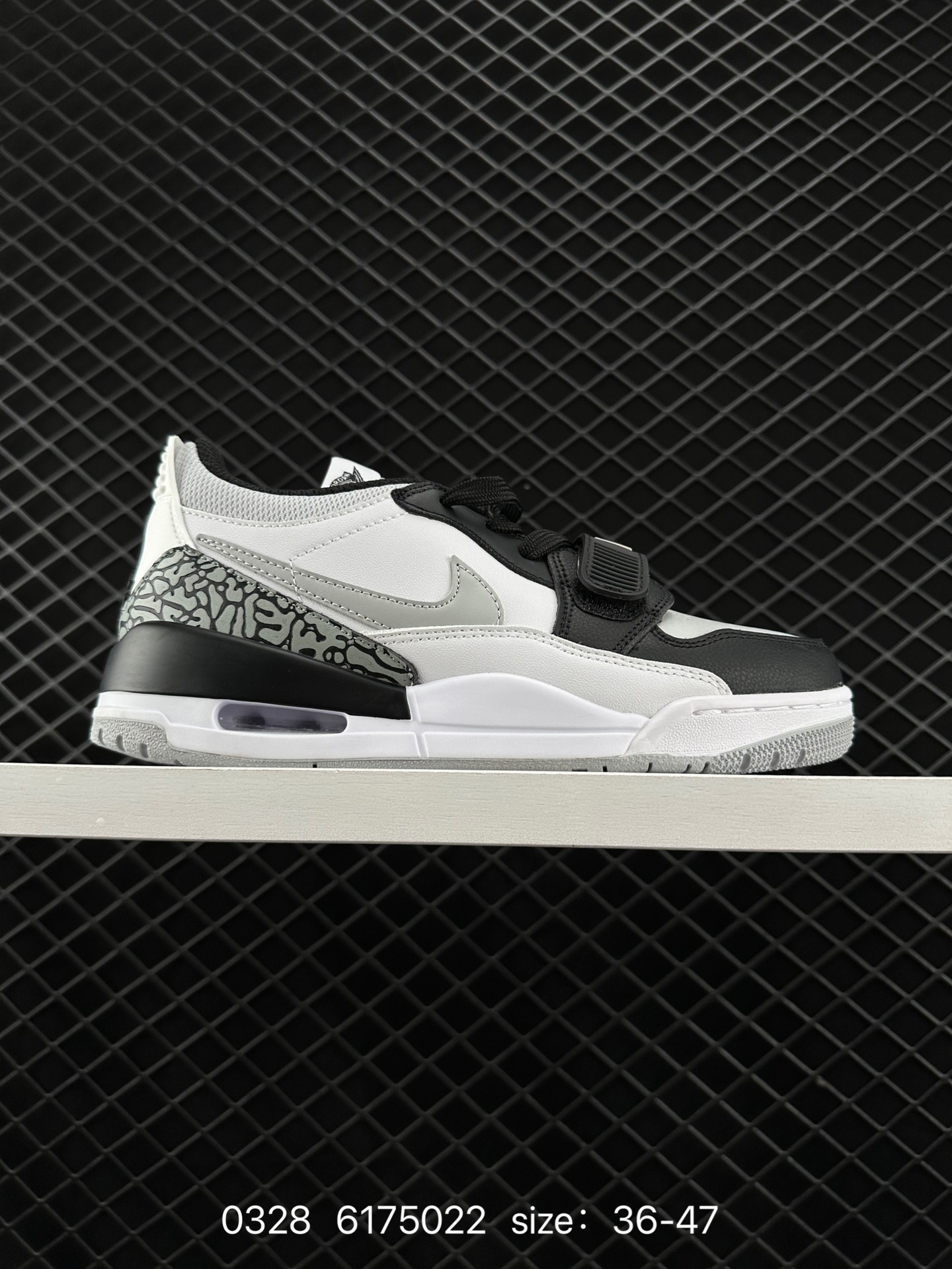 Air Jordan Legacy 312 Low AJ312